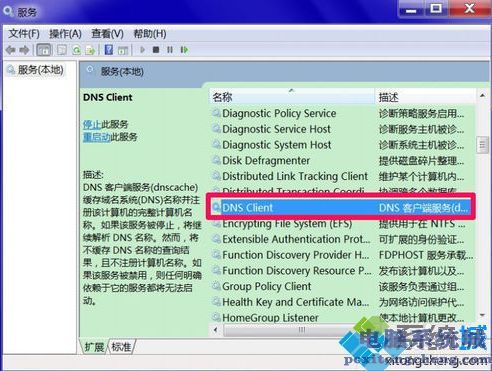 DNS服務(wù)器未響應(yīng) 電腦無(wú)法連接網(wǎng)絡(luò)的診斷與解決方法