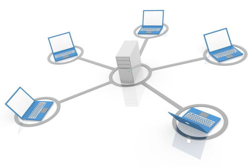 云服務(wù)器與服務(wù)器 從物理實(shí)體到計(jì)算機(jī)系統(tǒng)服務(wù)的演進(jìn)